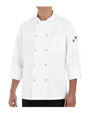 Chef Designs 0423L White