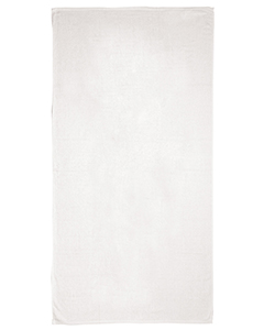 Pro Towels BTV8 WHITE