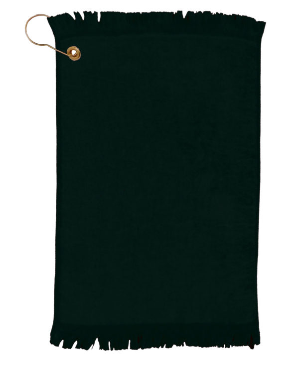 Pro Towels TRU13CG HUNTER GREEN