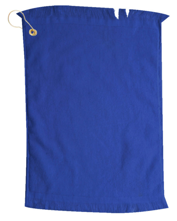 Pro Towels TRU13CG ROYAL BLUE
