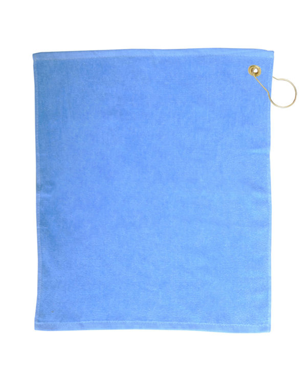 Pro Towels TRU18CG CAROLINA BLUE
