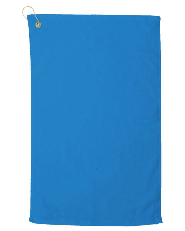 Pro Towels TRU35CG COASTAL BLUE