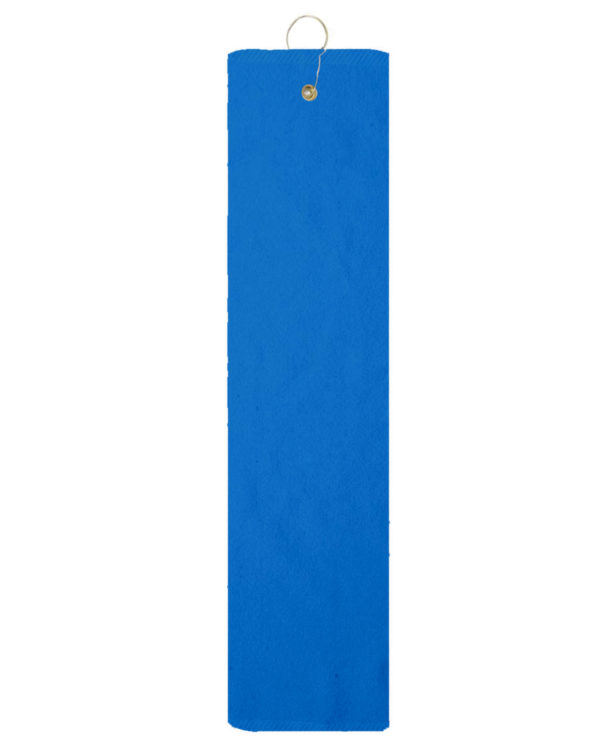 Pro Towels TRU35TF COASTAL BLUE