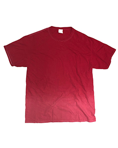 Tie-Dye 1370 RED OMBRE