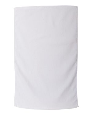Carmel Towel Company C1625 White
