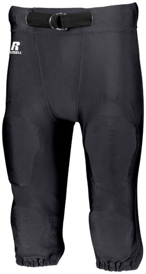 Russell Deluxe Game Pant STEALTH