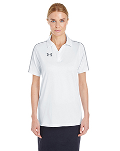 Under Armour 1309537 WHITE/ GRAPH _100