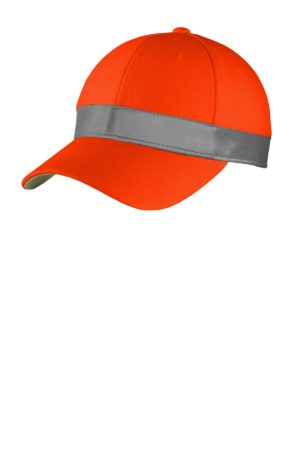 CornerStone CS802 Safety Orange