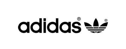 adidas logo