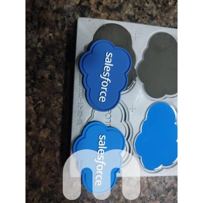 salesforce pvc patch