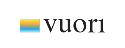 vuori logo